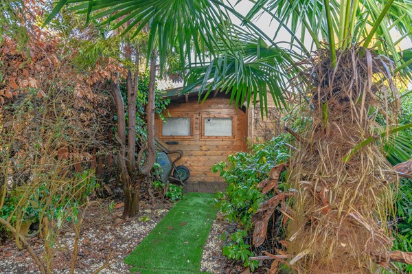 Medium property photo - Stuwwal 66, 8332 KM Steenwijk